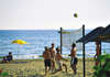 Paloma Beach Side 